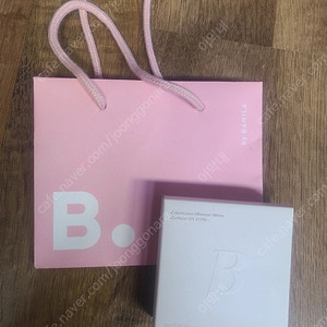 바닐라코 커버리셔스 화이트 쿠션 새상품