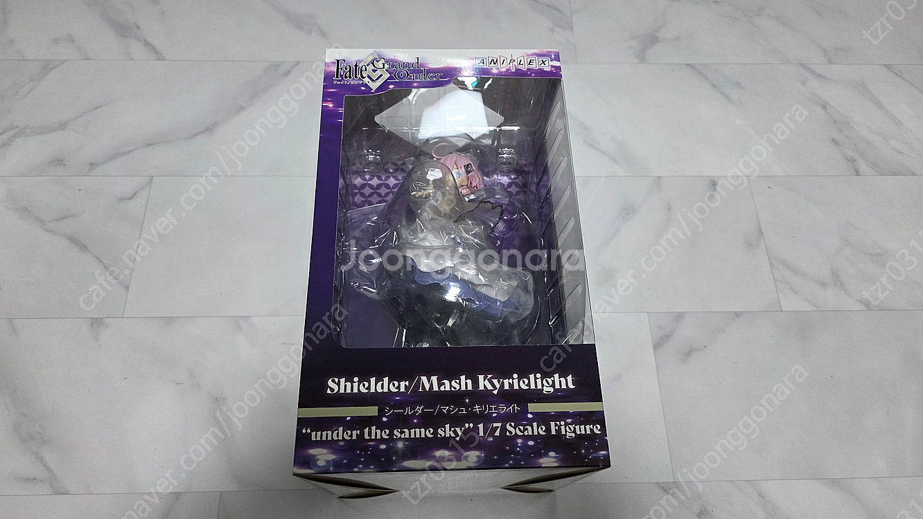 FGO 페이트 그랜드 오더 세이버, 무사시 판매--1