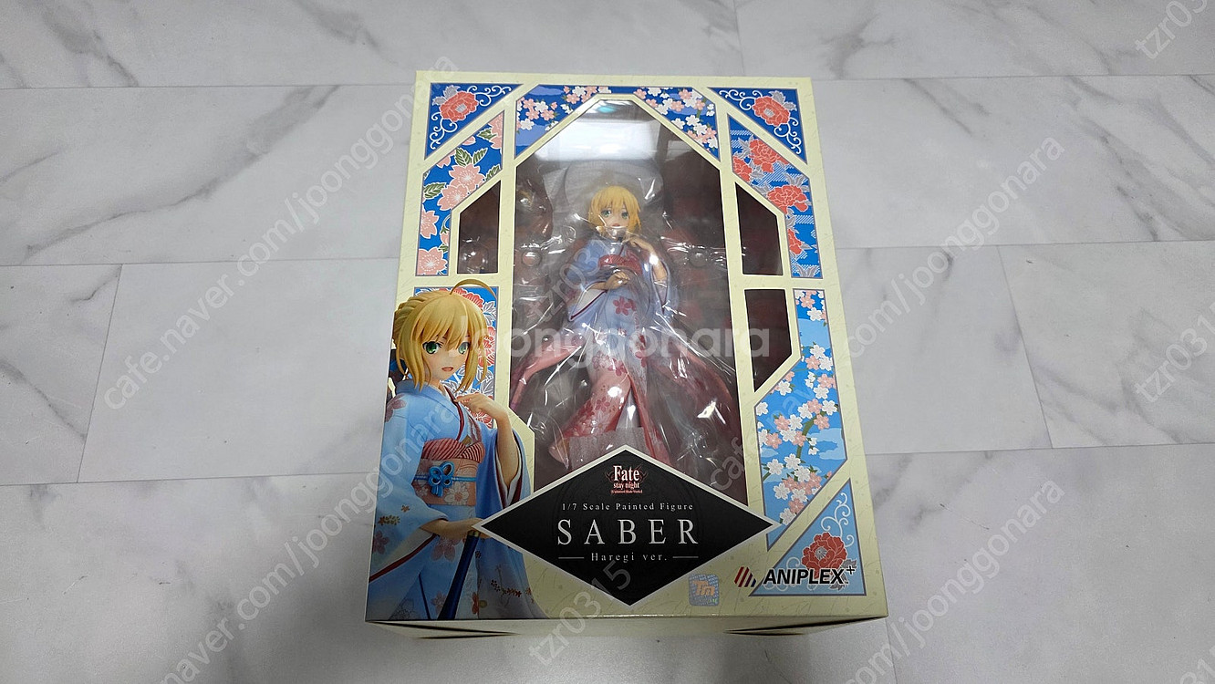 FGO 페이트 그랜드 오더 세이버, 무사시 판매--3