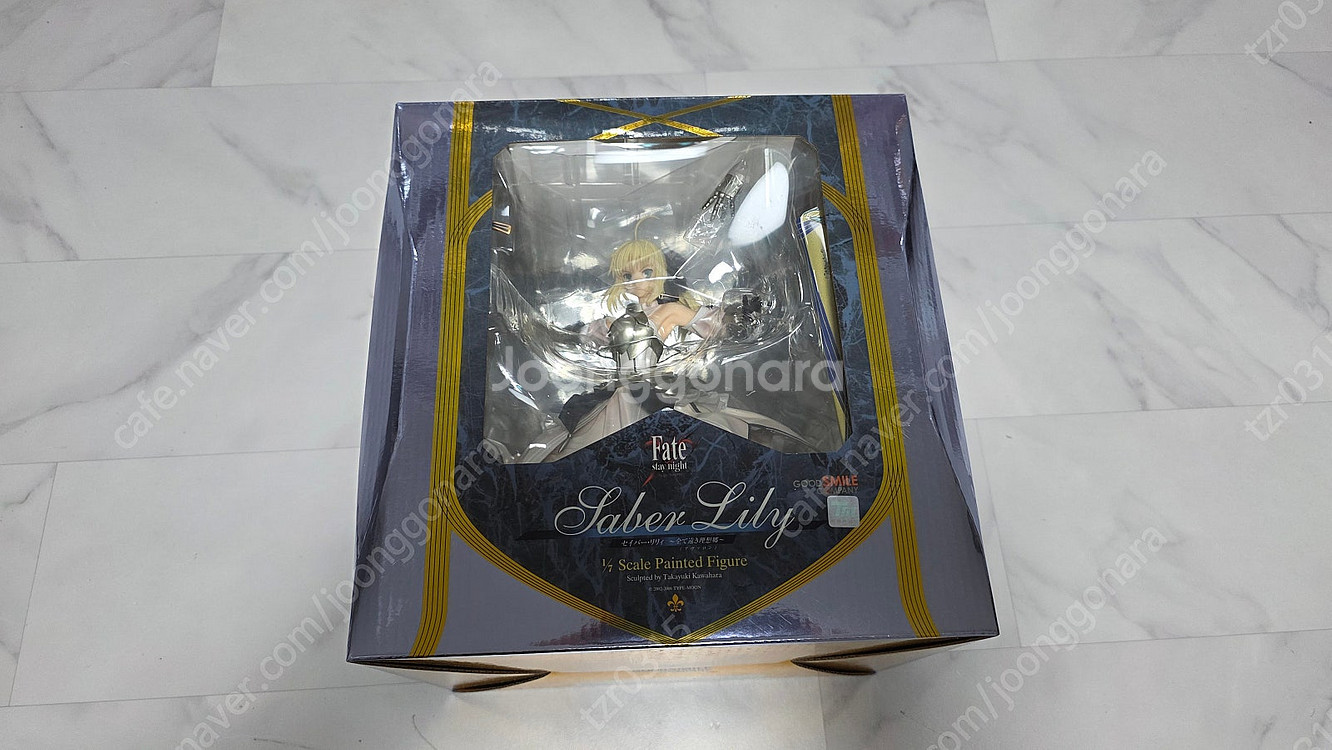 FGO 페이트 그랜드 오더 세이버, 무사시 판매--7