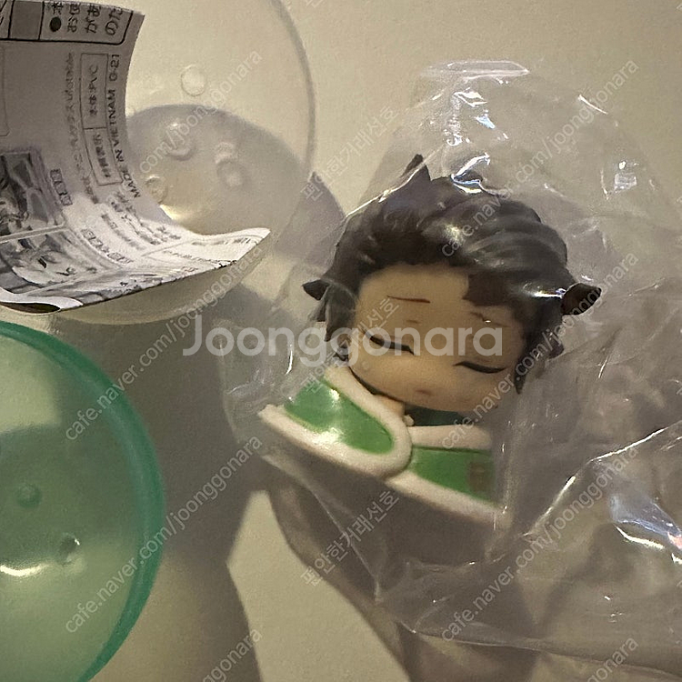 귀멸의칼날 오네무탄 교쥬로 아카자 등--5
