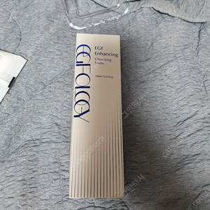 EGF올로지 인헨싱 클렌징폼