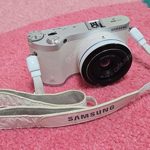 삼성전자 NX300M 30mm F2 미러리스 디지털카메라 디카 렌즈