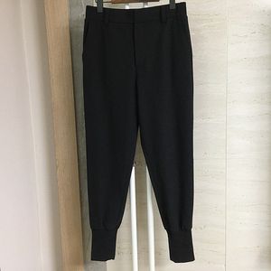 SYSTEM 시스템 옴므 조거 팬츠 30
