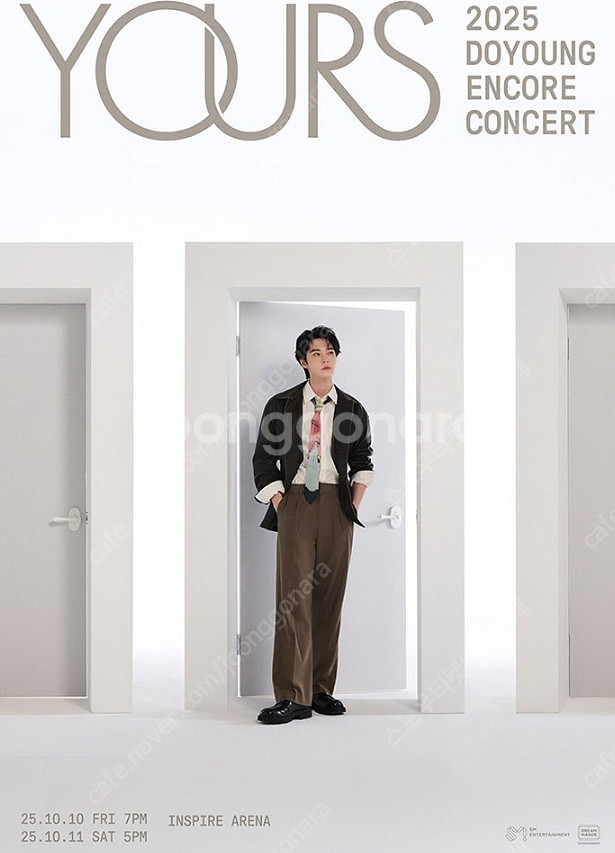 [ 10/10 10/11 NCT127 도영 콘서트 VI...--1