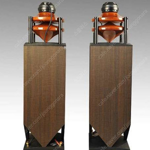 무지향 스피커 Orsefon GL-001오르세폰 (패시브 - 앰프 필요 함)