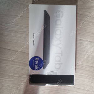 갤럭시탭 s9+ 와이파이 64기가