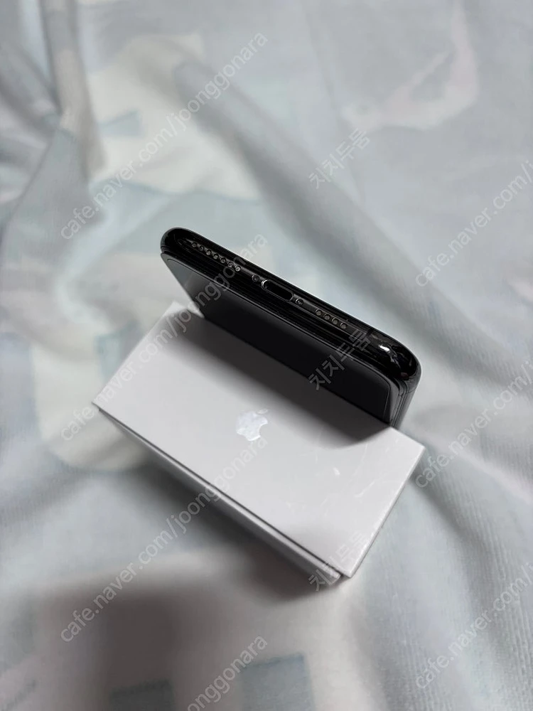 아이폰 11 프로맥스 512G 팝니다 이미지