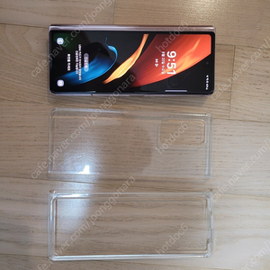 갤럭시 Z 폴드2 5G 256GB(내부액정고장)
