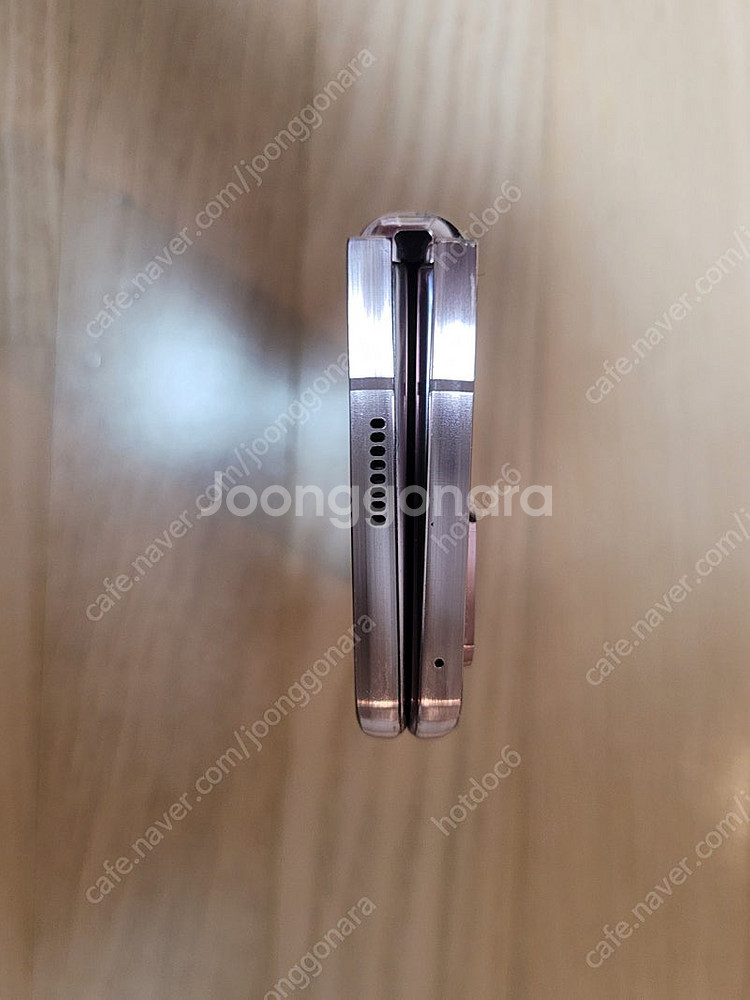 갤럭시 Z 폴드2 5G 256GB(내부액정고장)--4