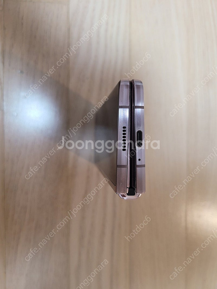 갤럭시 Z 폴드2 5G 256GB(내부액정고장)--6