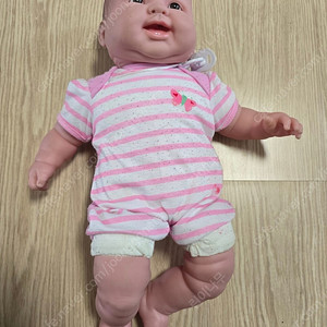 베렝구어 아기인형 50cm