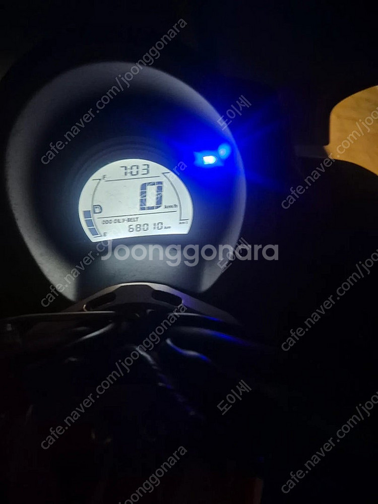 19년식 nmax125 묻따 합니다--4