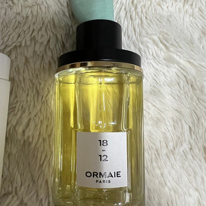 오르메 18 - 12 100ml