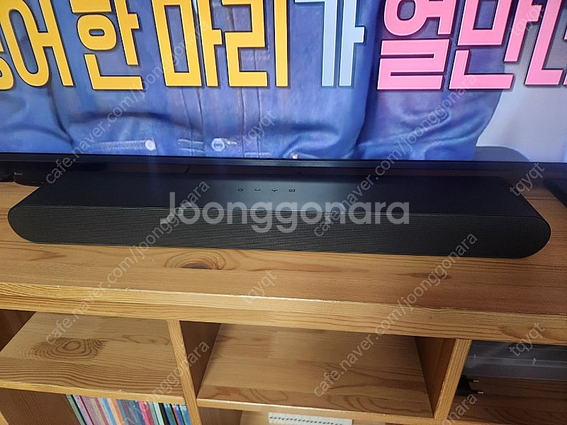 삼성 사운드바HW-S50B/KR--0