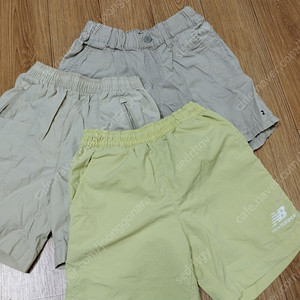 뉴발란스 키즈 100. 타미힐피거 키즈 98