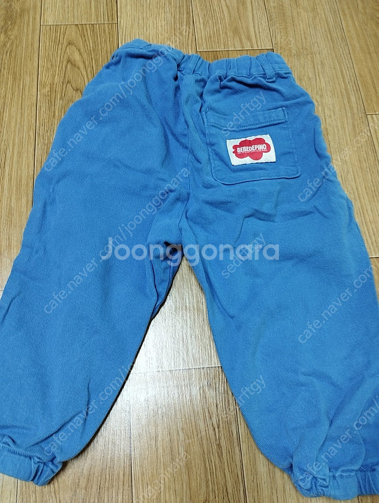젤리멜로 베베드피노 90-100--5
