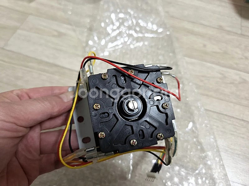 PCPS543 아케이드조이스틱 DIY부품 잠입레버,산와...--4