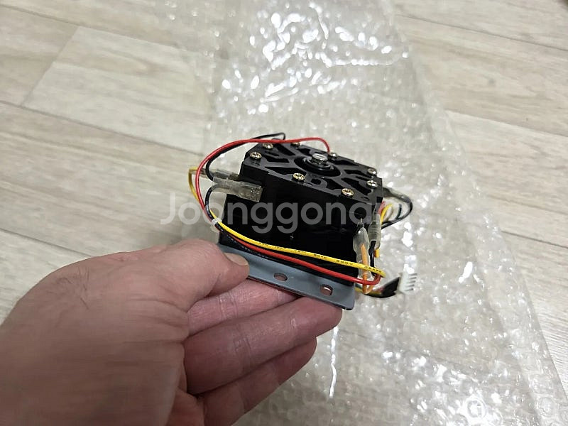 PCPS543 아케이드조이스틱 DIY부품 잠입레버,산와...--6