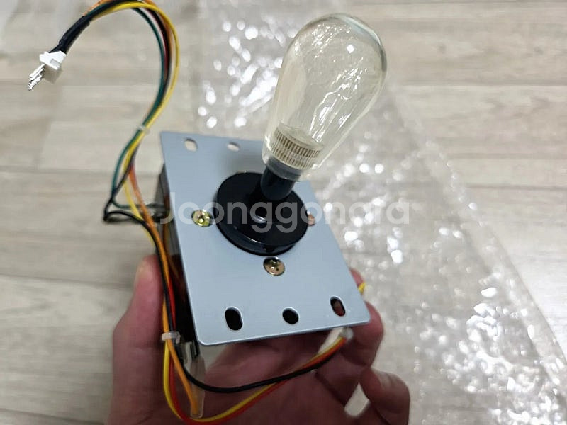 PCPS543 아케이드조이스틱 DIY부품 잠입레버,산와...--9