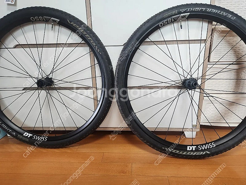 디티스위스 xr1850 29인치 부스트 휠셋--0