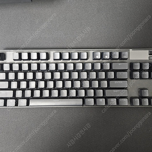 APEX PRO TKL 2023 래피드트리거 키보드 판매합니다 (풀박스)