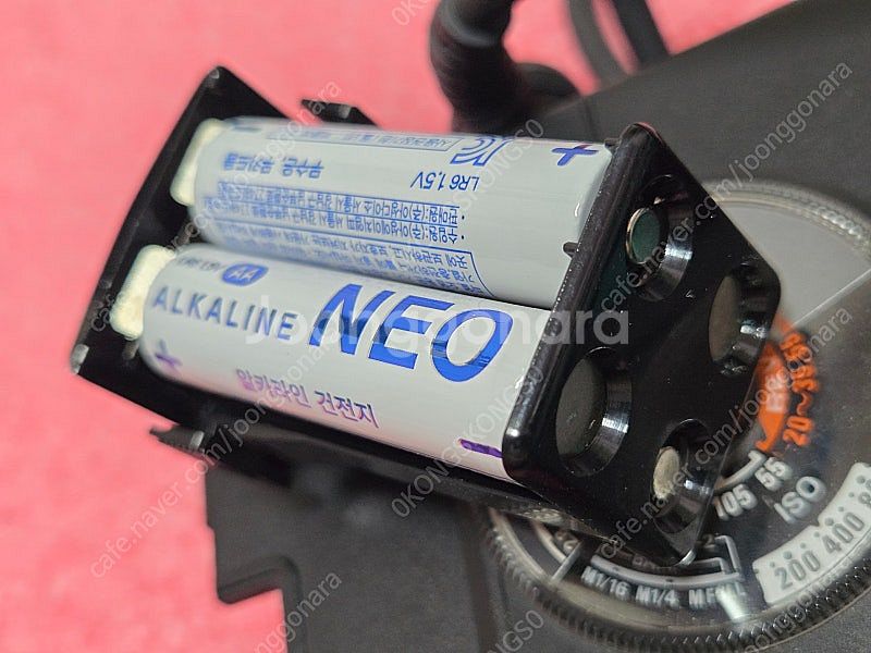 니콘 매크로 접사 플래시 스트로보 SB-21 AS-14...--4