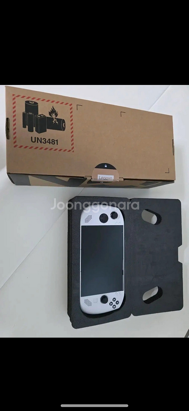 리전고 z1e 스팀OS 판매--1