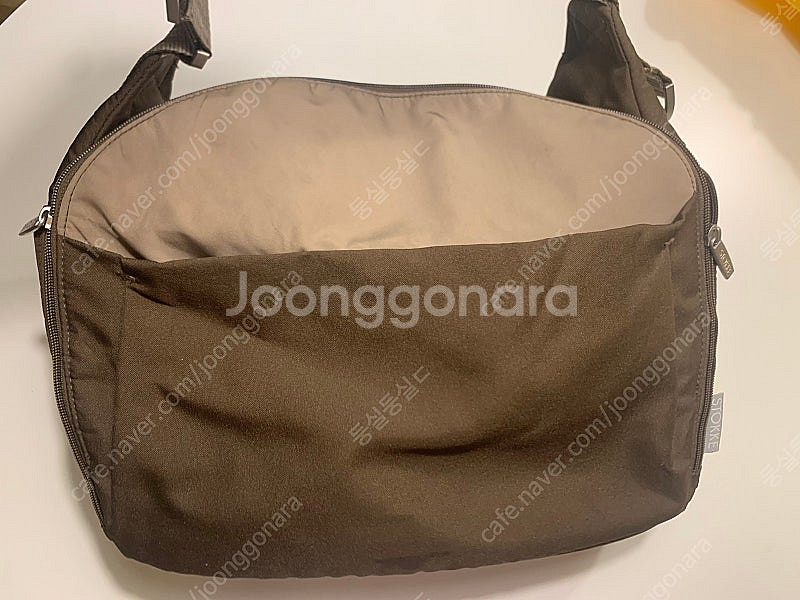 스토케 유모차 가방 숄더백가능--0