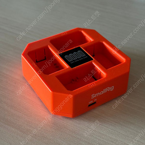 스몰리그 소니 NP-FZ100 4채널 카메라 배터리 충전기 (smallrig, PD 60W 고속 충전지원 4839)