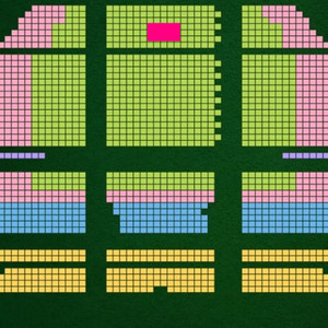 *오늘*커튼콜데이* 8/23(토) 14:00 VIP석 2연석 뮤지컬 <위키드> 오리지널 내한공연