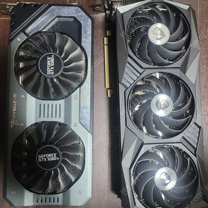 그래픽카드 gtx1080ti 3070