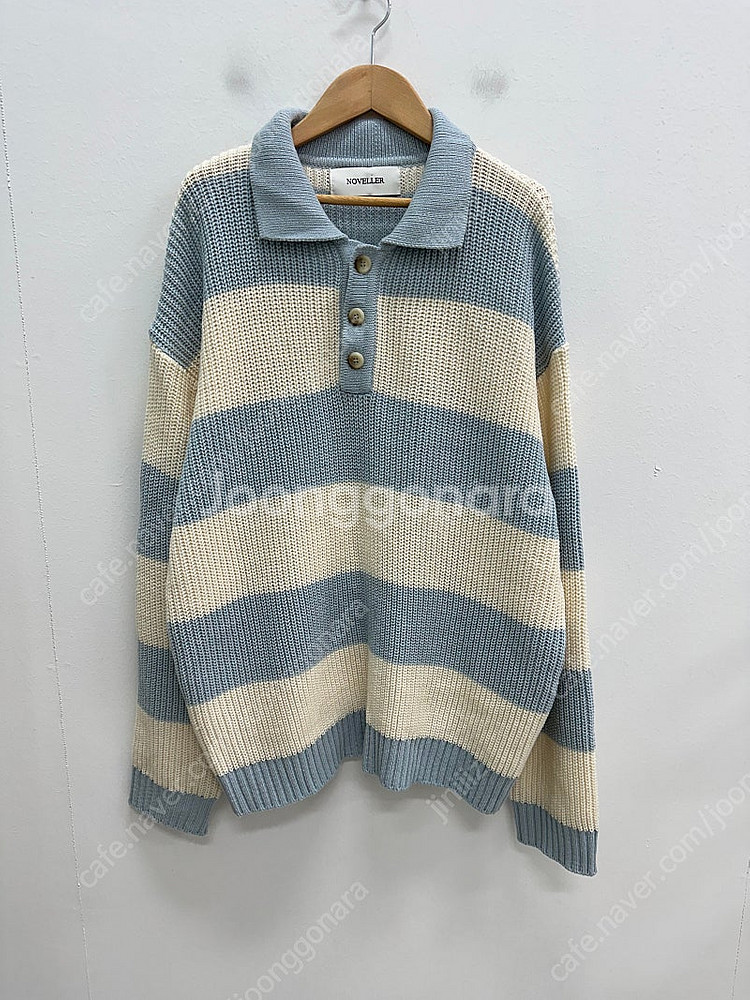 noveller 단가라니트--0