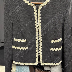 위켄드 막스마라 자켓 40 (새상품)