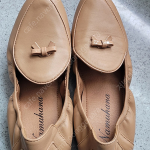 나무하나 플랫슈즈(245) 이미지