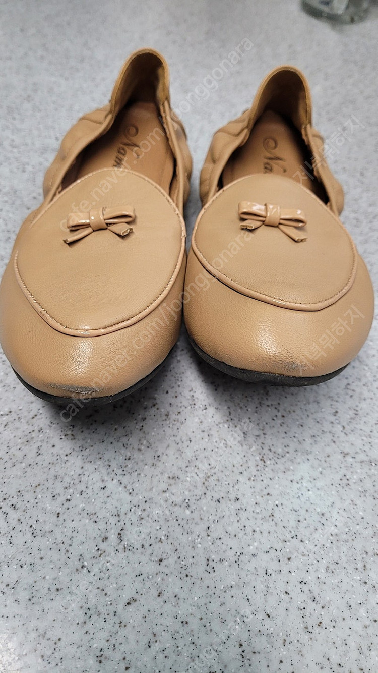 나무하나 플랫슈즈(245) 이미지