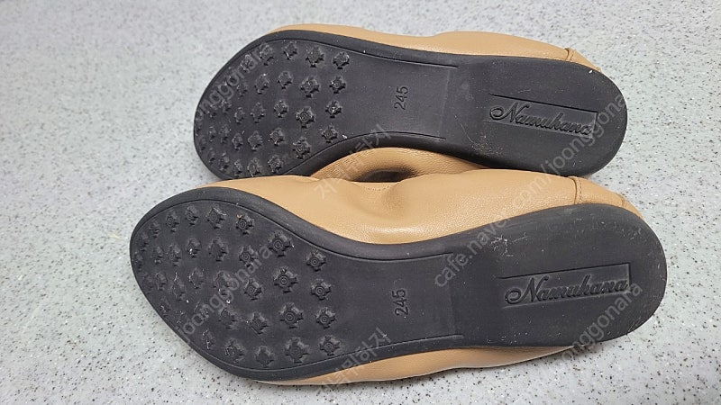 나무하나 플랫슈즈(245) 이미지