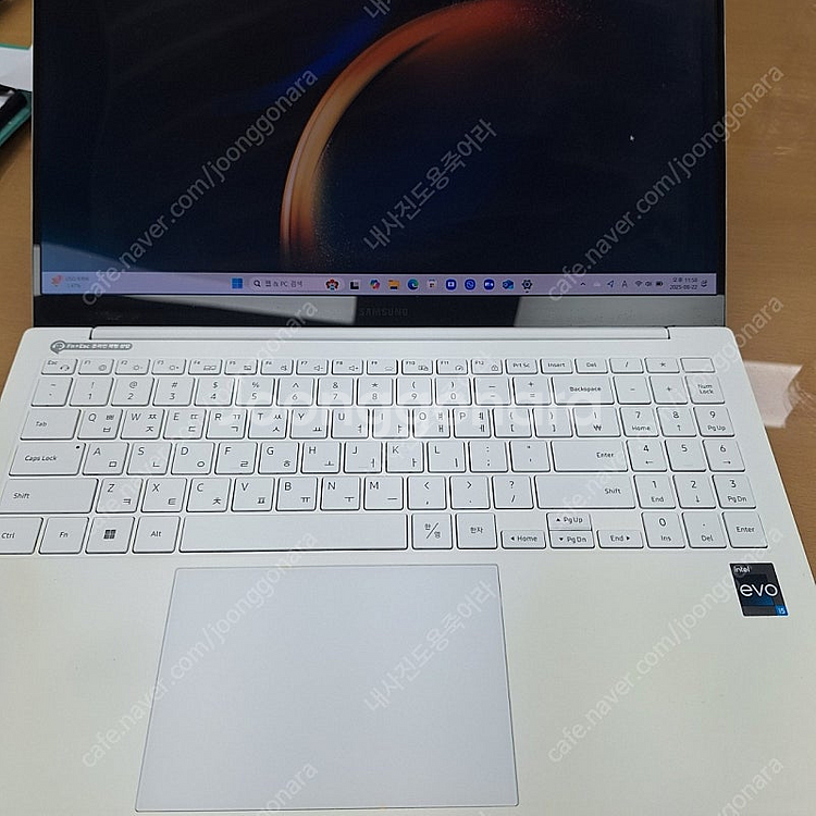 삼성전자 갤럭시북2 프로 SE NT950XFG-KC51...--1