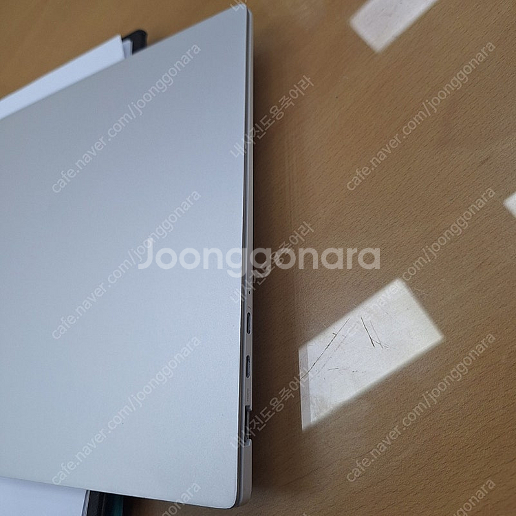 삼성전자 갤럭시북2 프로 SE NT950XFG-KC51...--4