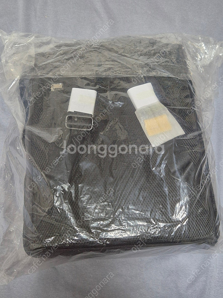 만다리나덕 백팩 오레 ORE ORT02651 (15")...--2