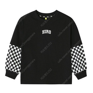 히로 체커레이어드 블랙,glgk 리버시블팬츠 130