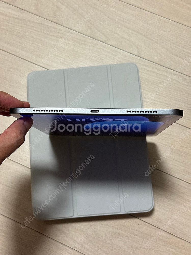 아이패드 에어5 m1 64gb wifi 스페이스그레이 ...--5