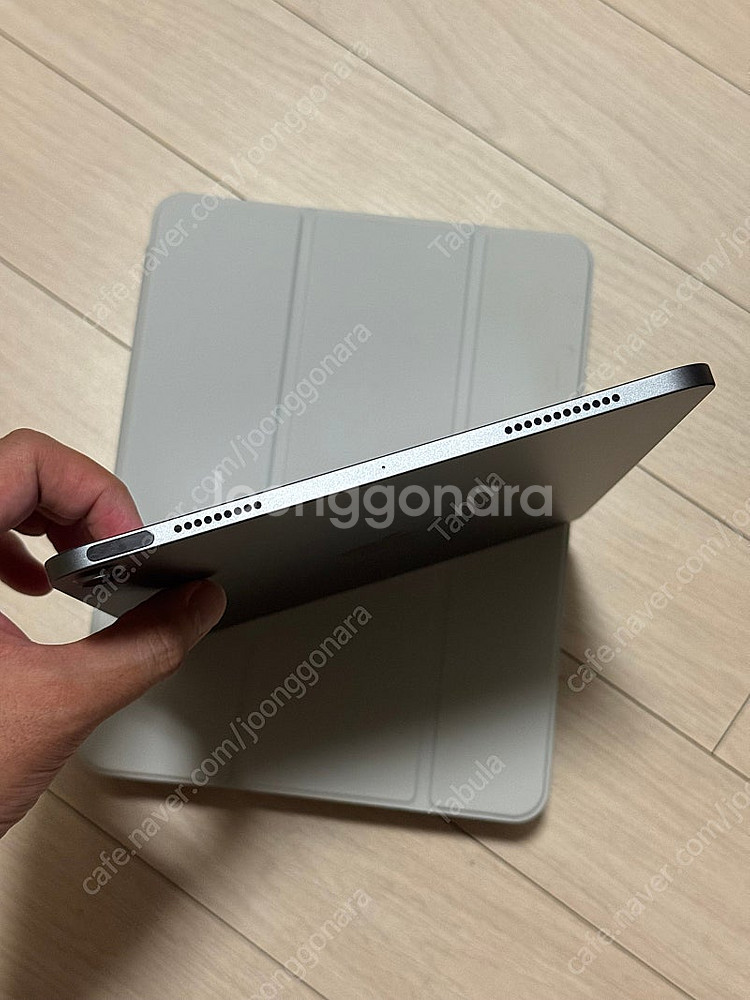 아이패드 에어5 m1 64gb wifi 스페이스그레이 ...--6