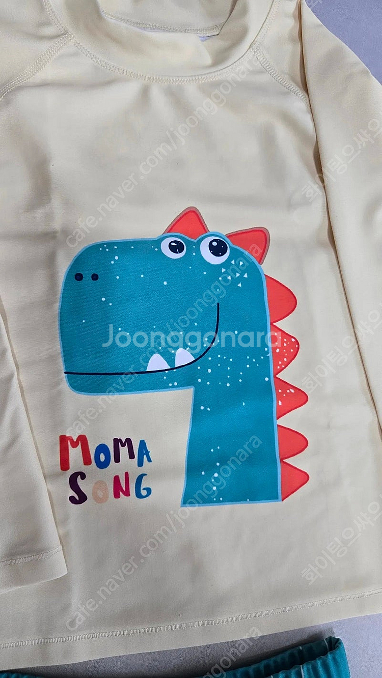 남아 래쉬가드 수영복--2