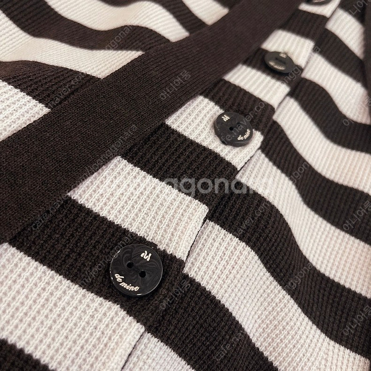 미샤 리본 스웨터--9