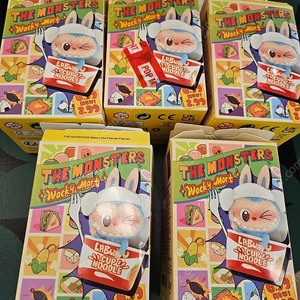 라부부 편의점 일괄