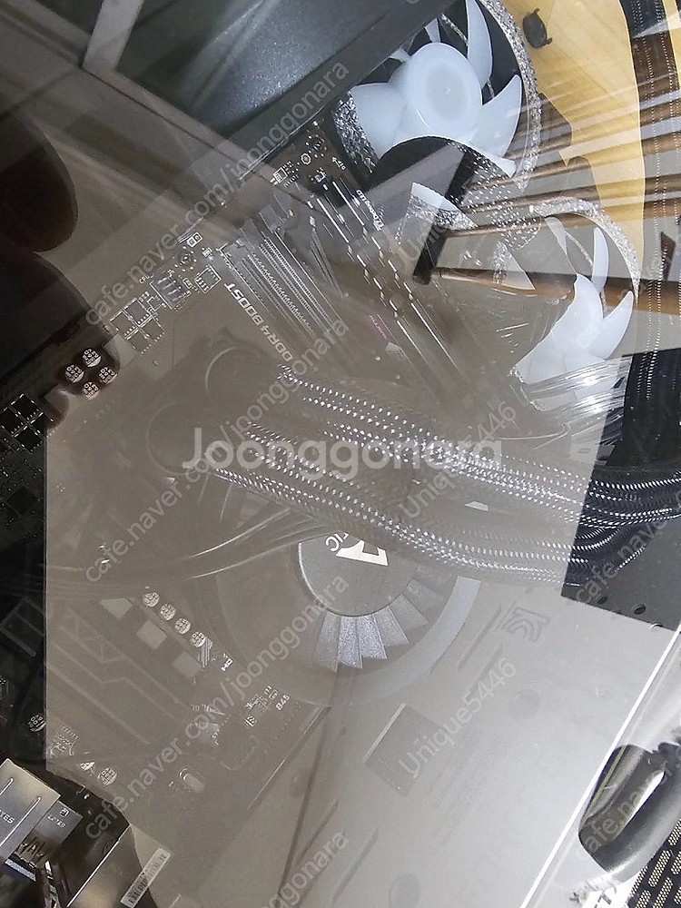 조립 pc 컴퓨터 본체 팝니다! 라이젠 5900x--0