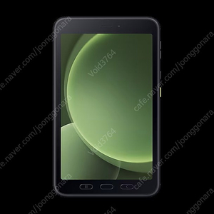 갤럭시 탭 액티브 5 구매합니다~