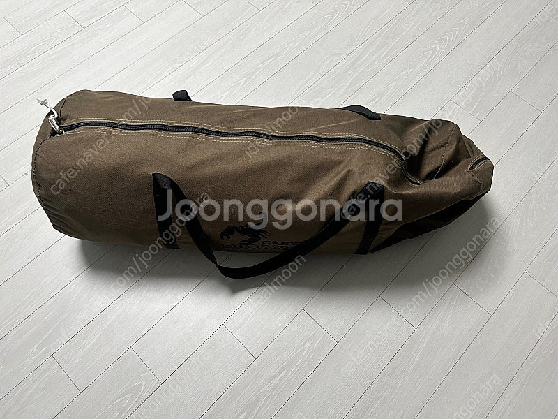 듀랑고미니(알류미늄폴, 플라이, 그라운드 시트 포함)--0