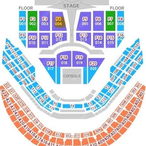 투바투 콘서트 양도(막콘 vip~)